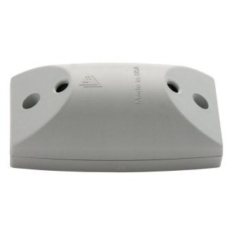 Louroe Electronics Verifact L-DT,Desk Top Microphone Mic